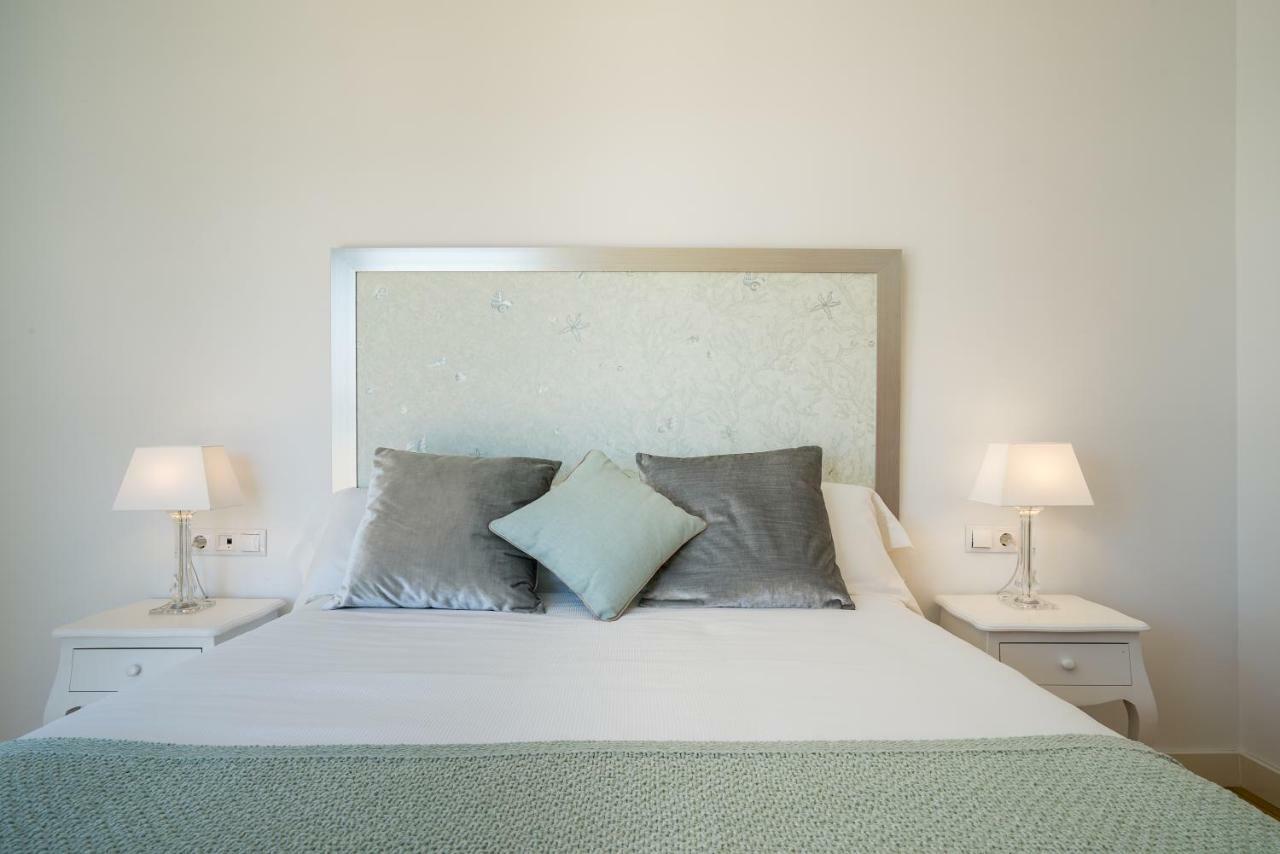 Apartmán Gran Vivienda De Lujo Frente Al Mar Màlaga Exteriér fotografie