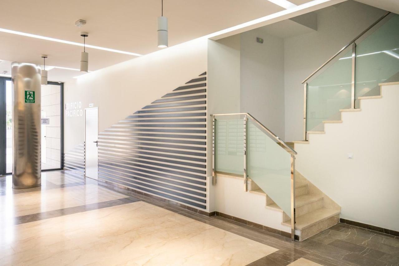 Apartmán Gran Vivienda De Lujo Frente Al Mar Màlaga Exteriér fotografie